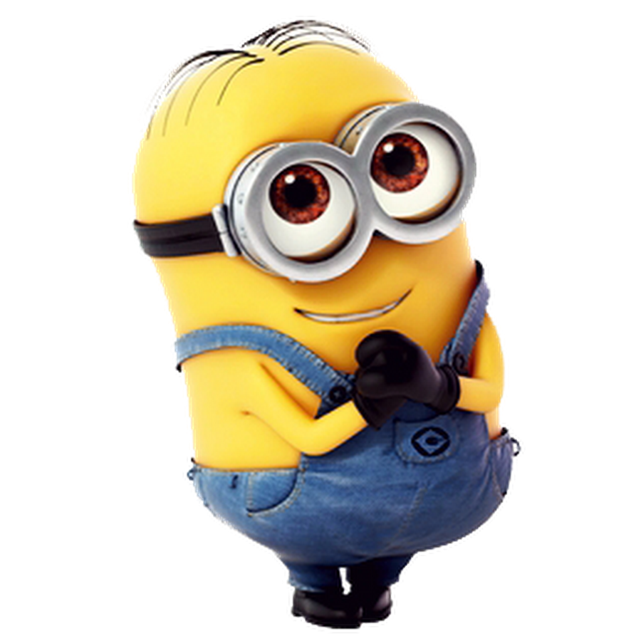 Minions PNG Images Free Download