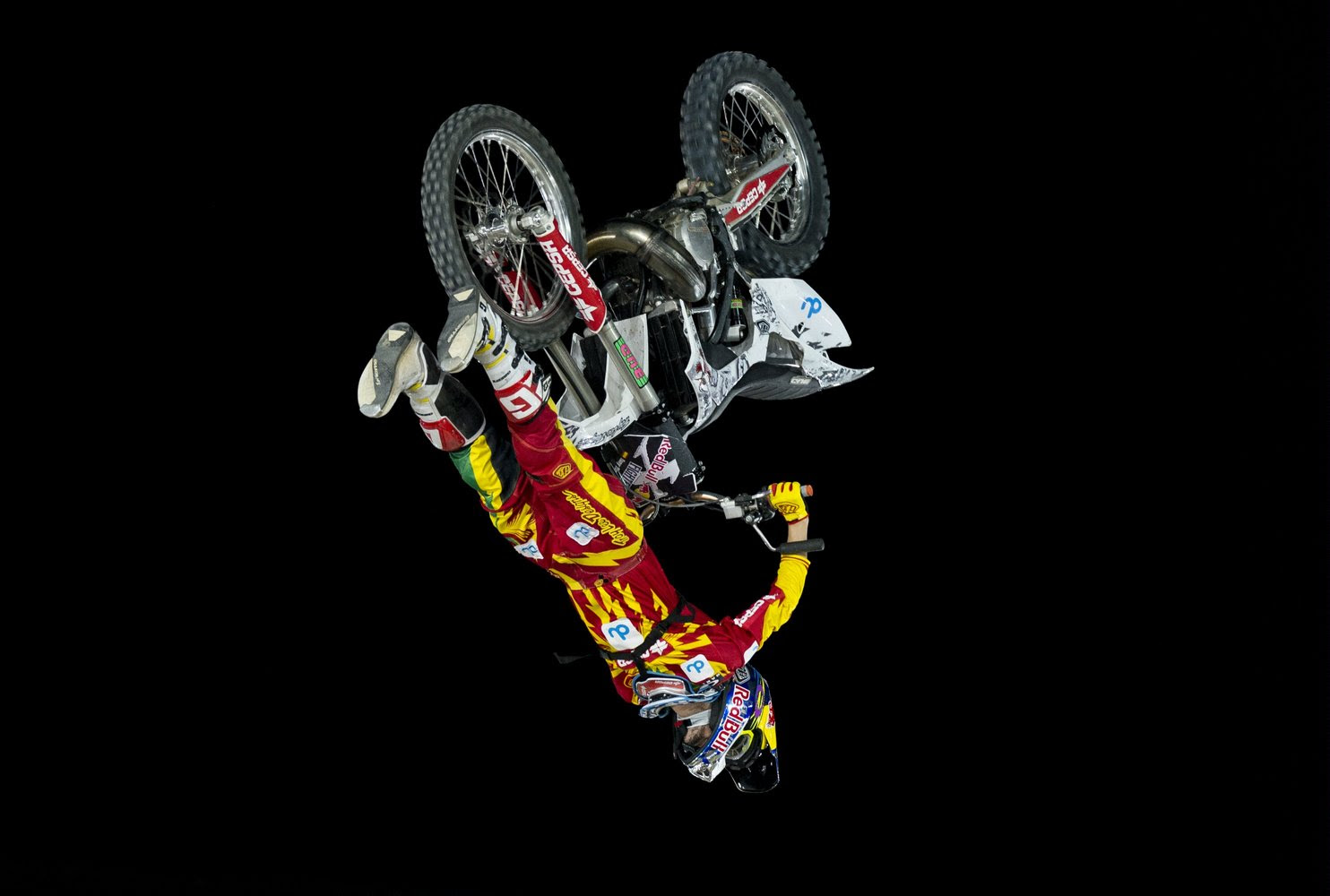 ČT Sport - Torresova premiéra | MOTOHOUSE