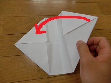 紙鉄砲 簡単手作りおもちゃの作り方 工作図鑑