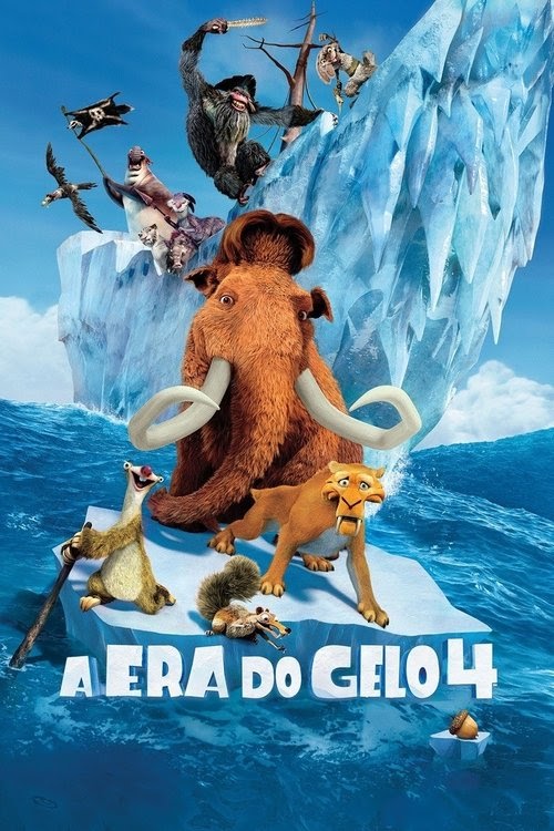 Assirtir A Idade do Gelo 4: Deriva Continental 2012 Filme Completo
Dublado Online 4K HD
