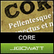 CORE - ThemeForest Item for Sale