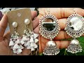 Jhumka Earrings Design 2019