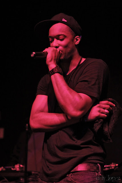 Black Milk