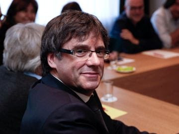 Resultado de imagen de puigdemont