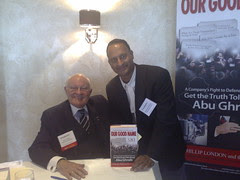Jack london caci chairman