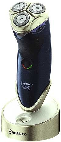 Norelco 8846XL Spectra 8 Cordless Shaving System ( 8846 XL )