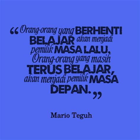 kata kata motivasi  semangat belajar ix