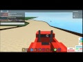 Roblox Dodge Ram