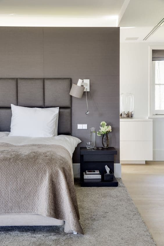 These 37 Elegant Headboard Designs Will Raise Your Bedroom ...
