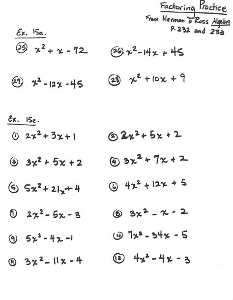  algebra worksheet new 396 algebra worksheets grade 9