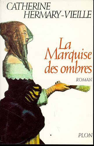 La Marquise des ombres La Marquise des ombres
