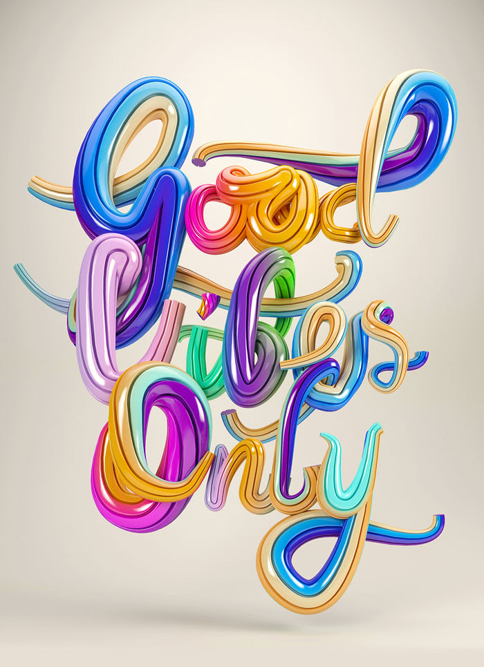 Good Vibes Only