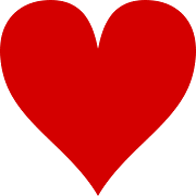 24+ Coeur Clip Art