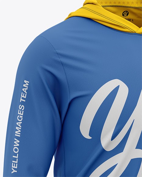 Download 653+ Mens Heather Long Sleeve Hooded T-Shirt Mockup Back View for Branding free packaging mockups from the trusted websites.