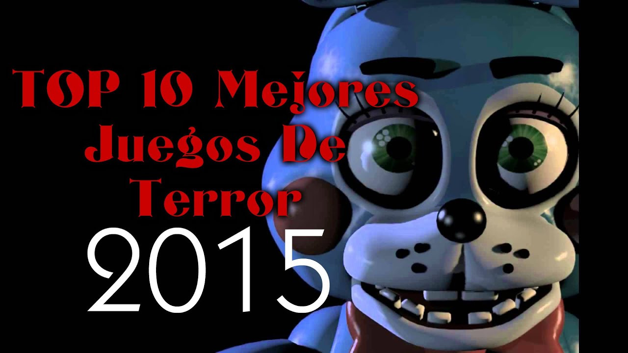 Loquendo 2015 Descarga Top 10 Mejores Juegos De ...
