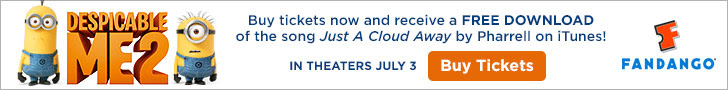 Buy New Moon tickets now