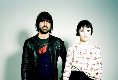 alice glass. Crystal Castles#39; Alice Glass