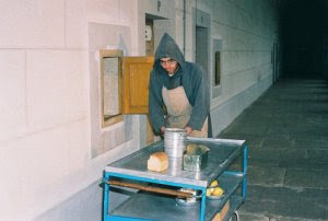 Fratello dispensiere