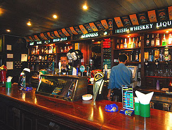 O Reilly S Irish Pub Best Pub In Bangkok Tasty Thailand