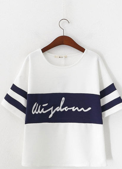 hollister t blouse damen