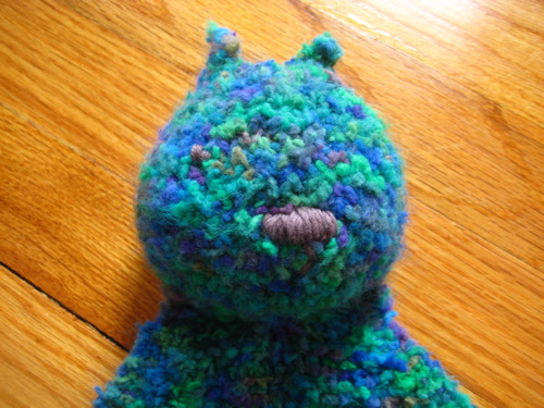 snuggle buddy 2