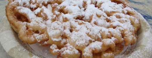 recipe from scratch - not pancake mix