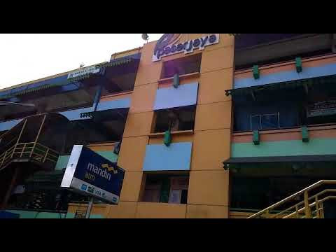 Video Agen Sembako Tanah Abang