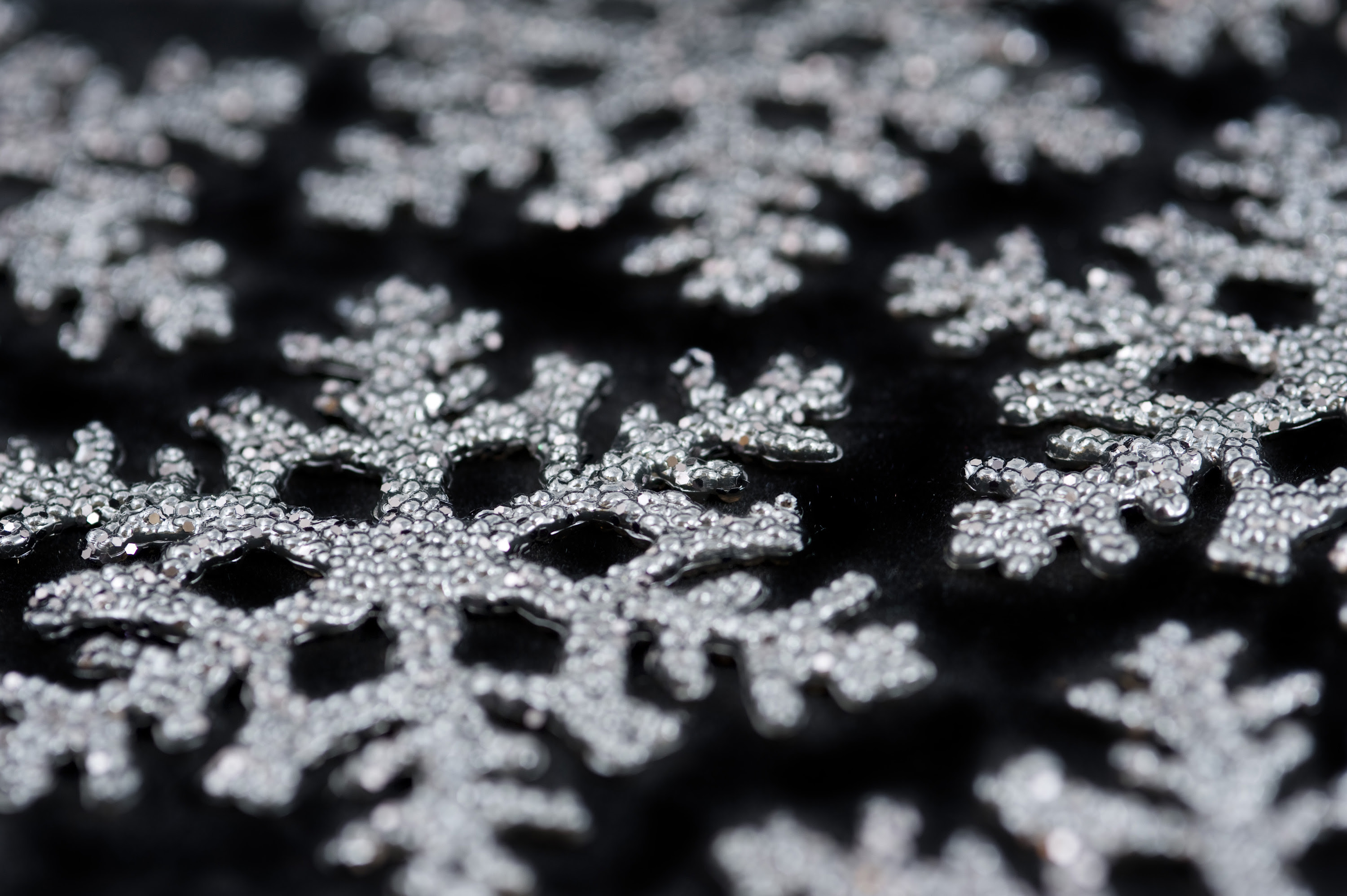 Black & White Christmas Snowflake 3000 x 1996 · 888 kB · jpeg