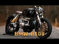 Bmw Cafe Racer 2013