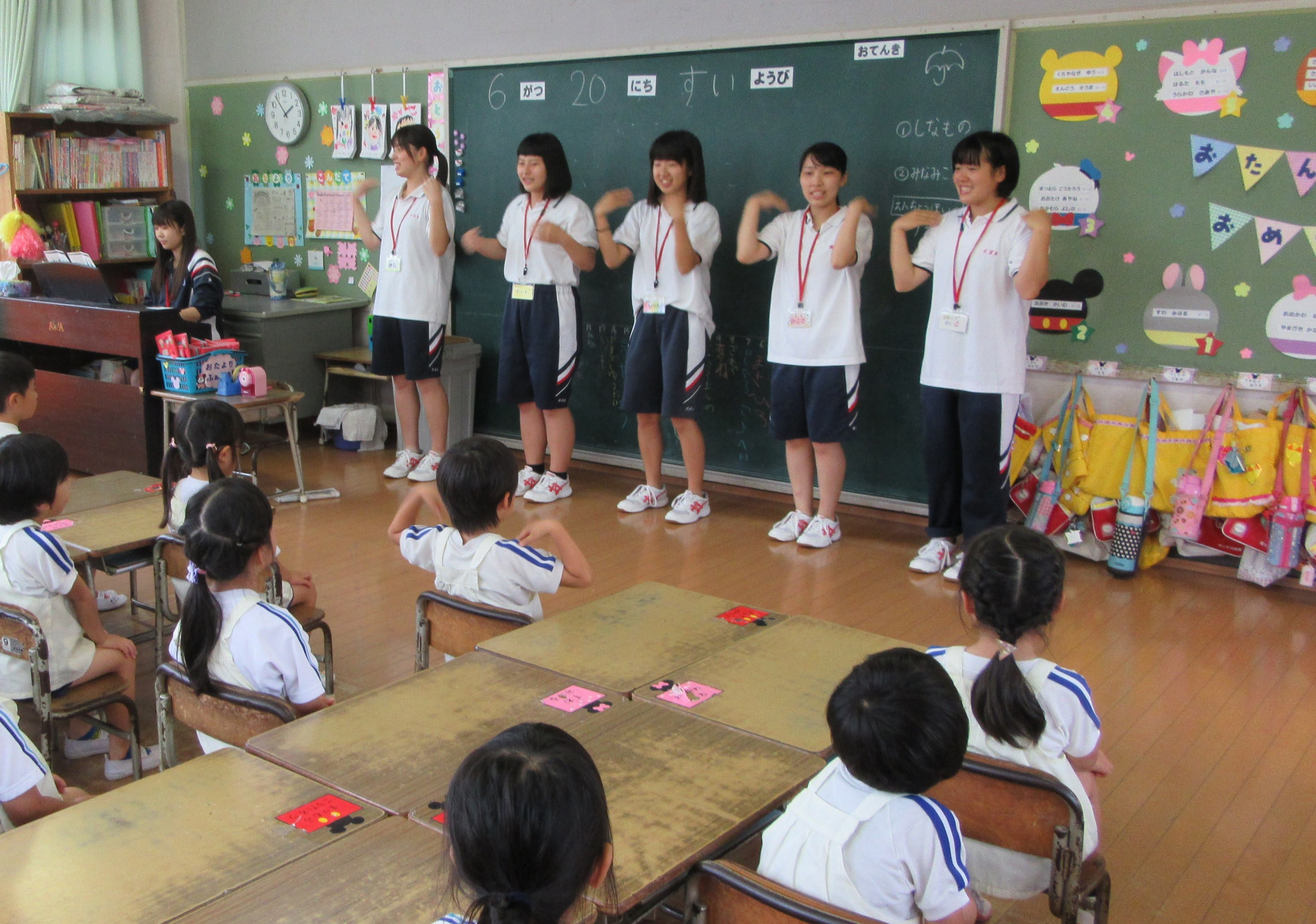 中小企業 学校の取組みレポート 愛知県産業人材育成支援センター ひと育ナビ あいち