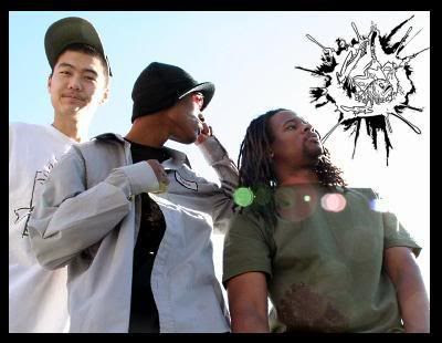 project blowed report