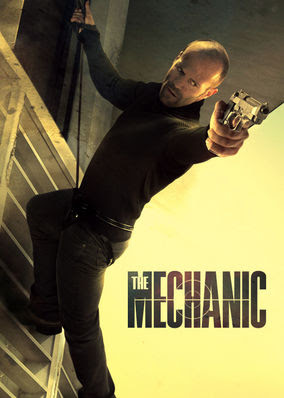 Mechanic, The