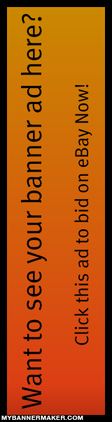 Create your own banner at mybannermaker.com!