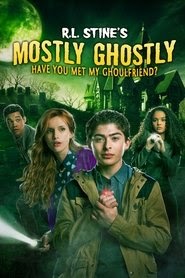Mostly Ghostly: Have You Met My Ghoulfriend? 2014 Teljes Film Magyarul
Online HD Hu