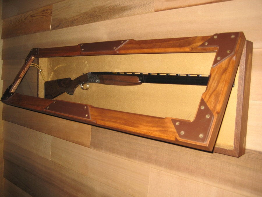 1000+ images about Display case ideas for WW II Rifle on 