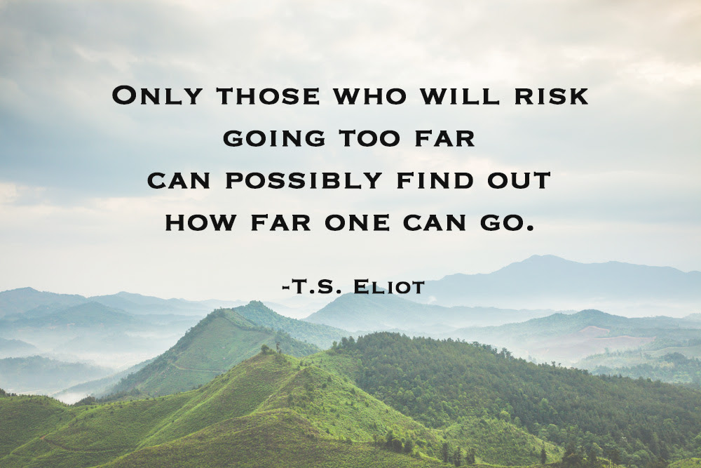 T. S. Eliot Quotes. QuotesGram