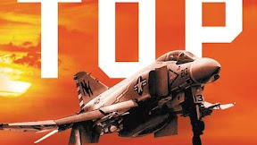 Unveiling the Thrilling Skyward Journey: Top Gun Book - Fly High with Maverick!