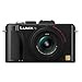 Panasonic Lumix DMC-LX5 10.1 MP Digital Camera with 3.8x Optical Image Stabilized Zoom and 3.0-Inch LCD - Black