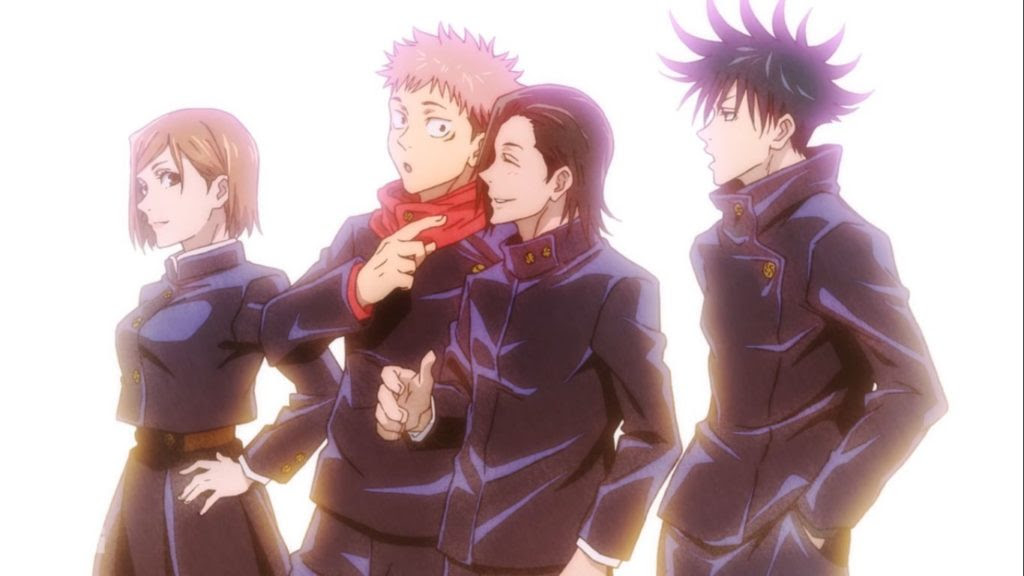 呪術廻戦 死亡キャラ一覧と解説 アニメ第１クール