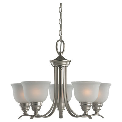 Wheaton 5 Light Chandelier Lighting Type: Energy Star