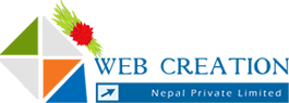 Web Creation Nepal - Web Development Web Designer Nepal web promotion web design Nepal web Company