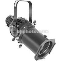 Altman 360Q Ellipsoidal Spotlight, 750 Watts - 55 Degrees (120-240VAC)