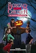 The Pumpkin Head Mystery by Gertrude Chandler Warner