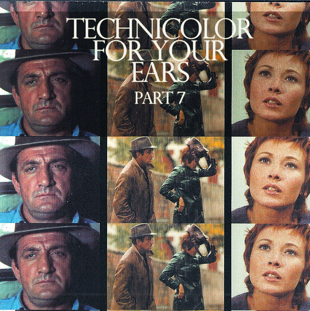 Technicolor 7