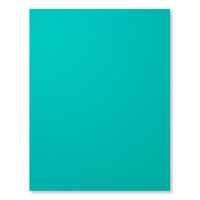 Bermuda Bay 8-1/2" X 11" Card Stock