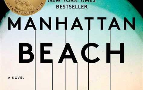Download Manhattan Beach: A Novel Hardcover PDF