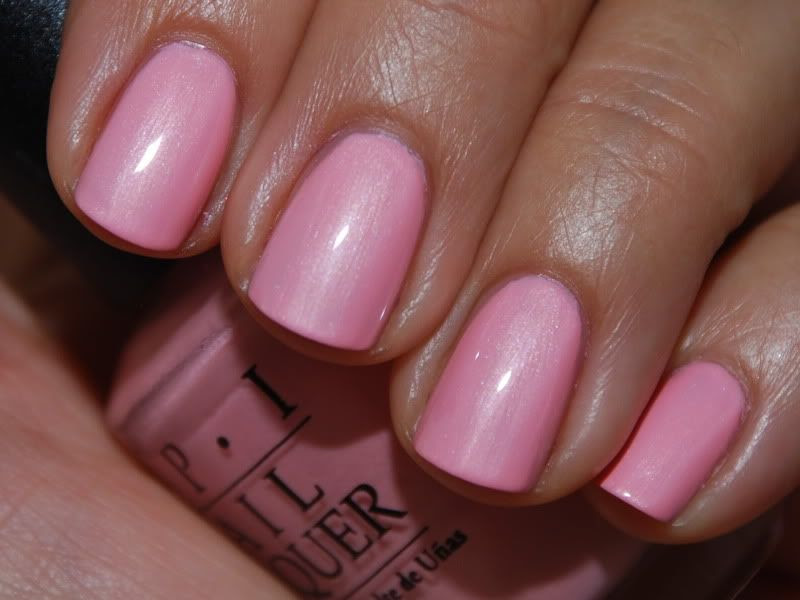 OPI Italian Love Affair
