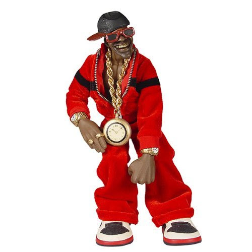 flavor flav action figure