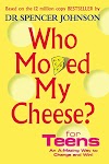 Who Moved My Cheese For Teens (9780091894504)