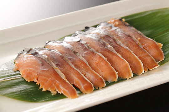 へしこ 北陸の郷土食 自然人ネット